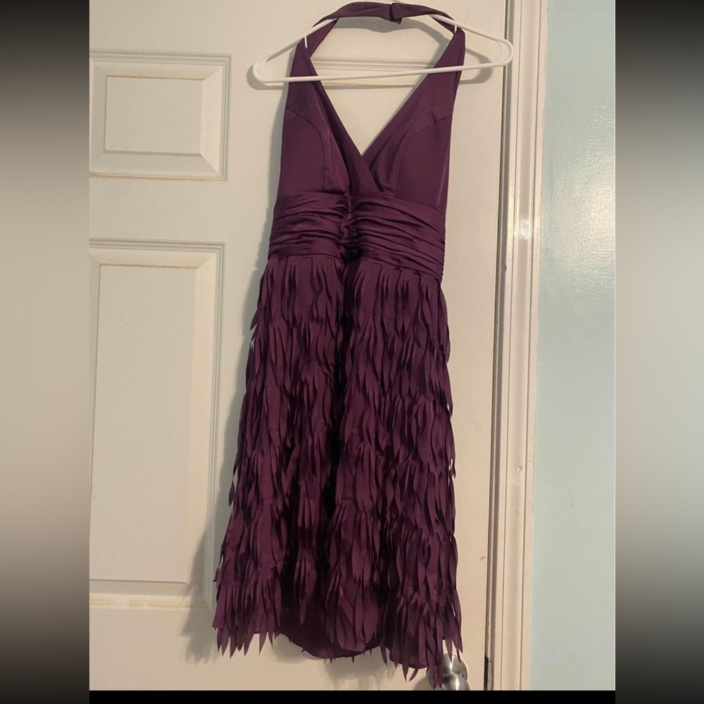 Hailey by Adrianna Papell dress, size 8